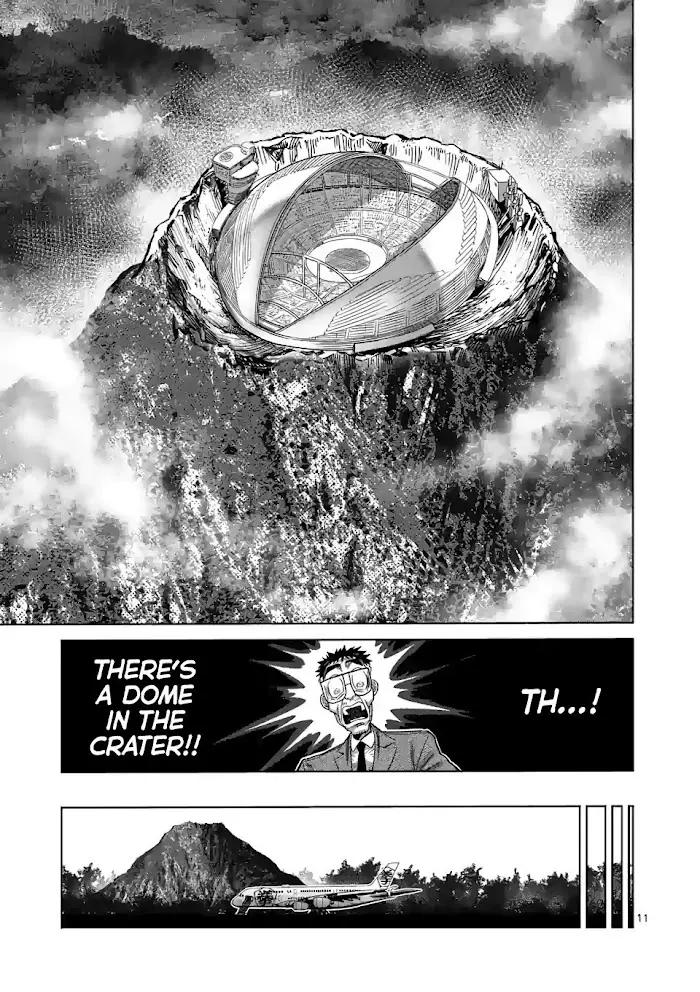 Kengan Omega Chapter 57 image 11_optimized